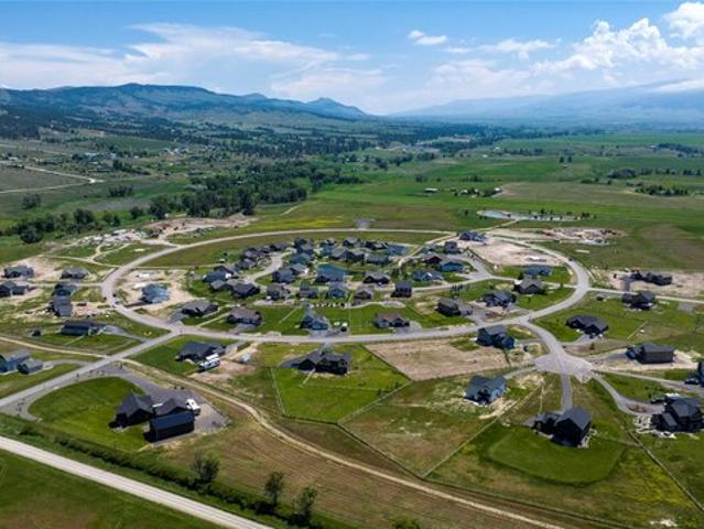 Land for sale in Helena, Montana