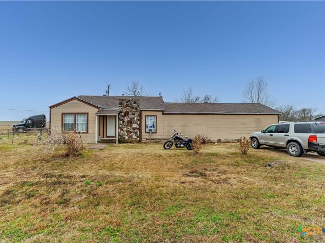 House for sale in Temple Bar Marina, Texas