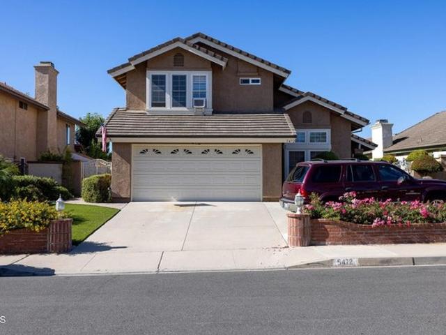 House for sale in Camarillo, California