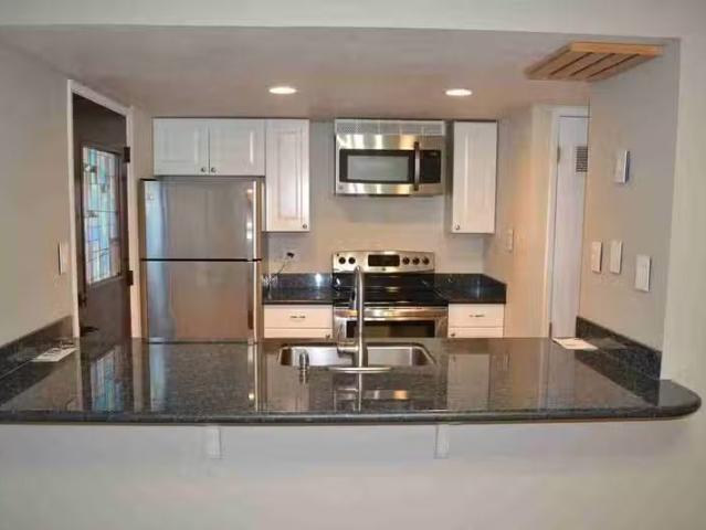 Condo for rent in Concord, California