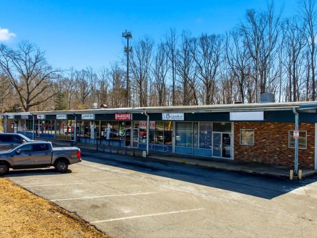 Commercial for sale in Lothian, Maryland