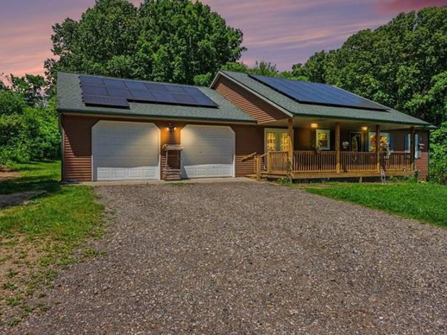 House for sale in Marcellus, Michigan