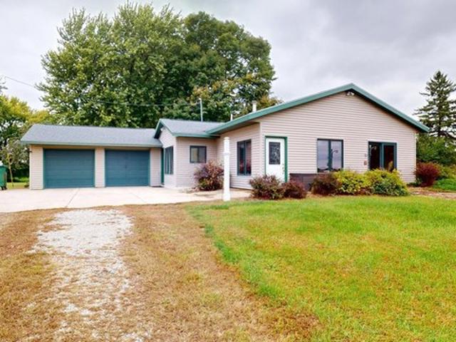 House for sale in Wells, Faribault County