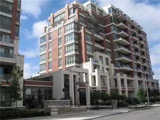 Condo for rent in Unionville, Ontario