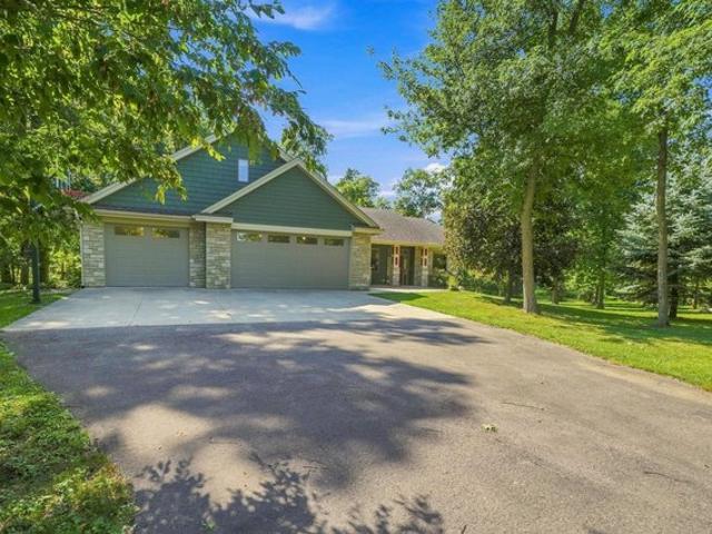 House for sale in Byron, Olmsted County