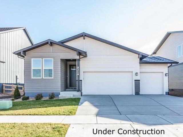 House for sale in Timnath, Colorado