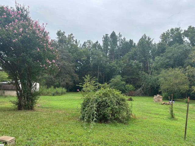 House for sale in Abbeville, South Carolina