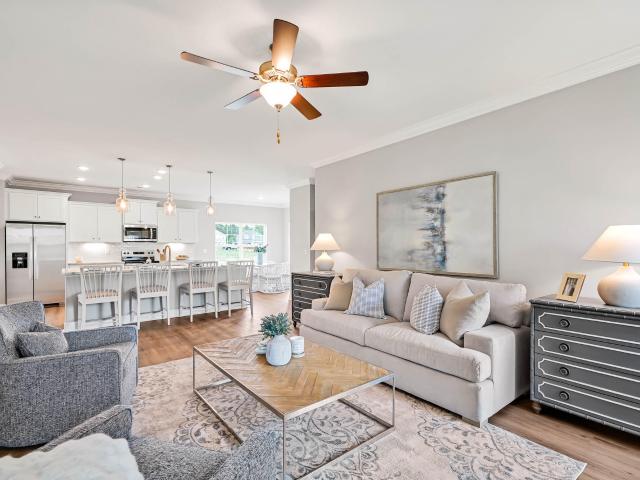 House for sale in Alamance, North Carolina