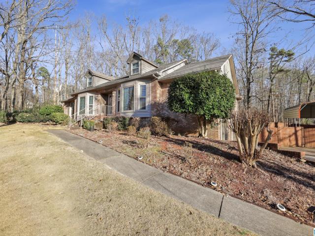 House for sale in Clay, Alabama