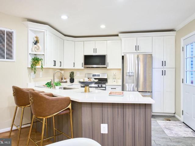 Townhouse for sale in Virginia