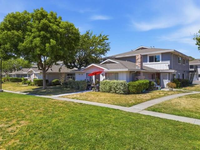 Condo for sale in San Jose, California