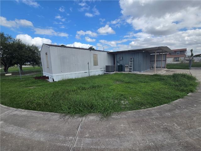 House for sale in Robstown, Nueces County