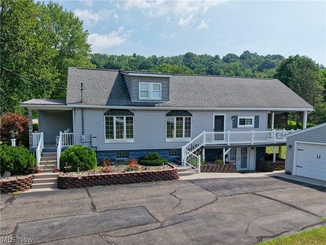 House for sale in Belmont, Ohio