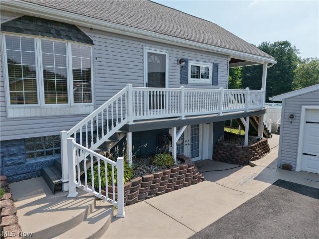 House for sale in Belmont, Ohio