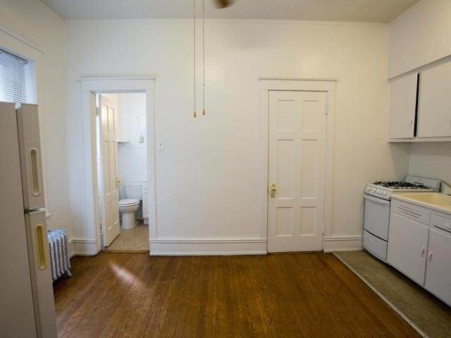 Apartment for rent in Chicago Park, Illinois