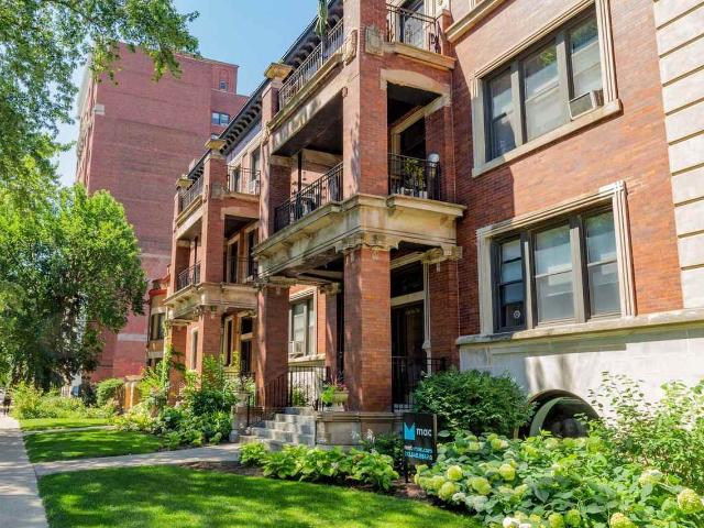 Apartment for rent in Chicago Park, Illinois