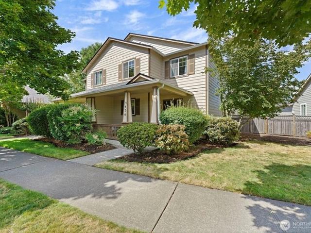 Townhouse for sale in Thurston, Washington