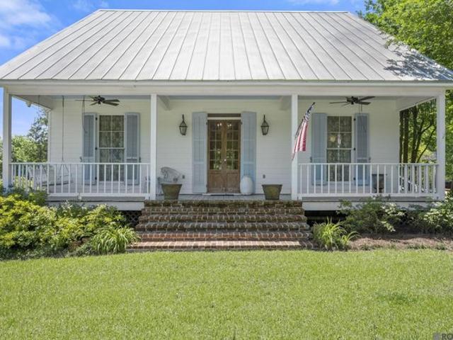 House for sale in Carville, Louisiana