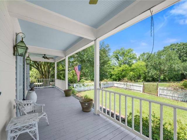 House for sale in Carville, Louisiana