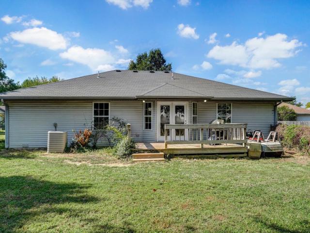 House for sale in Brighton, Missouri