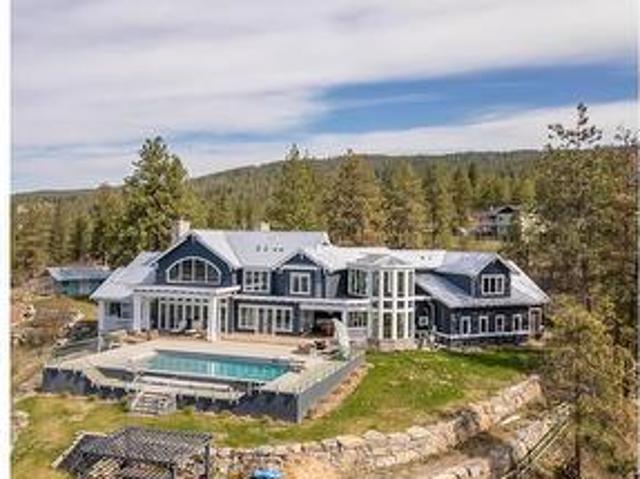 House for sale in British Columbia