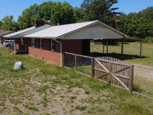 House for sale in North Carolina