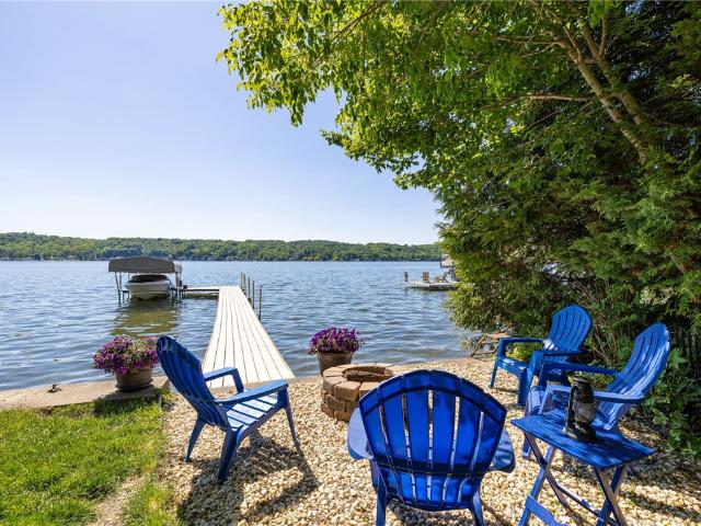 House for sale in Conesus, New York