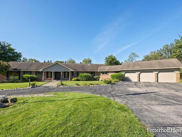 House for sale in Coopersville, Michigan