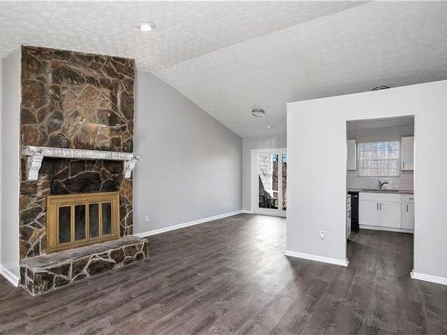House for sale in Atlanta, Georgia