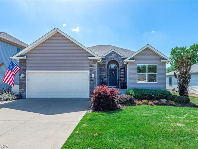 House for sale in Parma, Ohio
