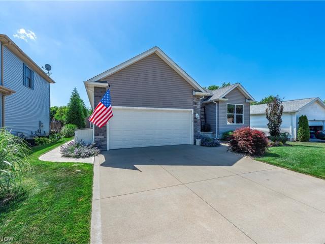 House for sale in Parma, Ohio