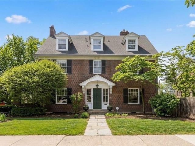 House for sale in Pittsburg, Pennsylvania