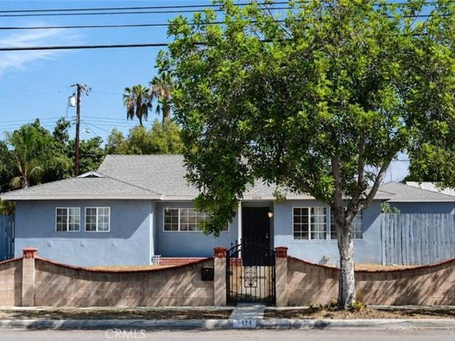 House for sale in Montclair, San Bernardino County