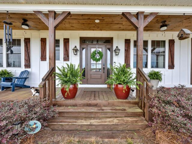 House for sale in Johnston, South Carolina