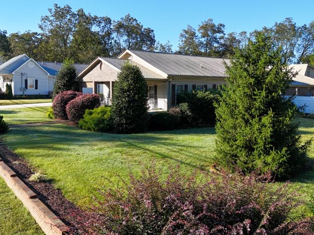 House for sale in Lavonia, Georgia