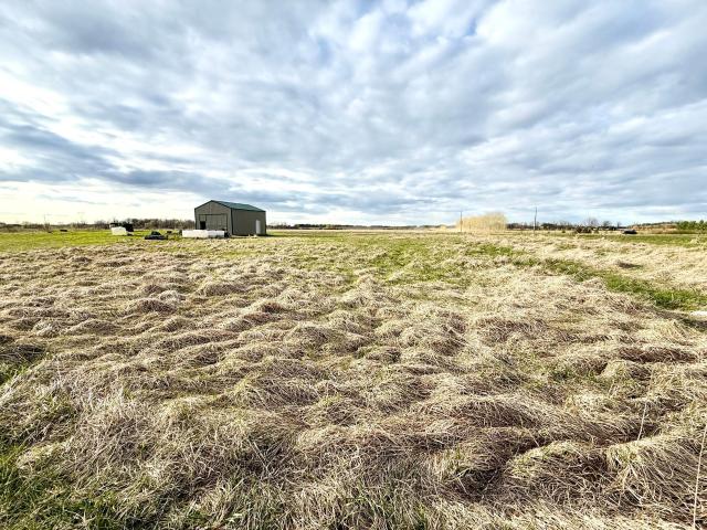 Land for sale in Rock Creek, Minnesota