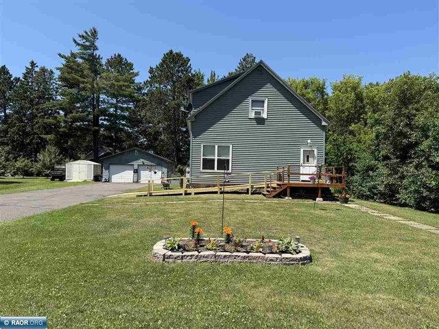 House for sale in Virginia, Minnesota