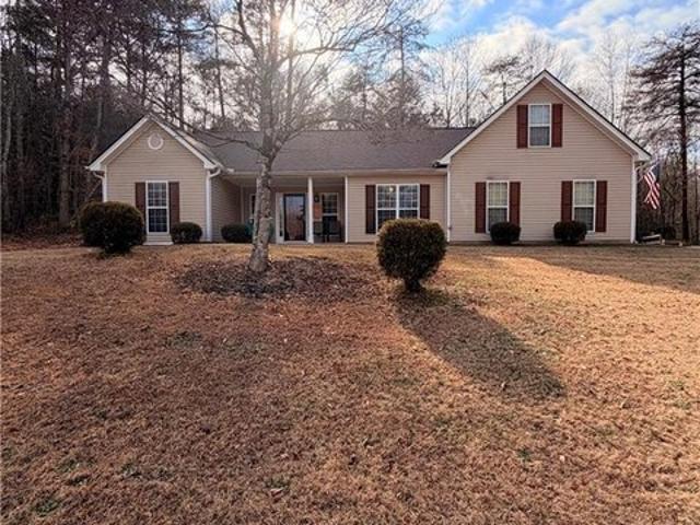 House for sale in Lula, Georgia