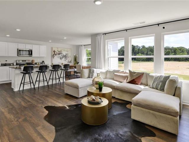 House for sale in College Park, Georgia