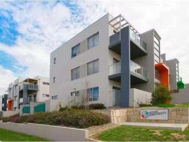 Apartment for rent in Franklin, Australian Capital Territory