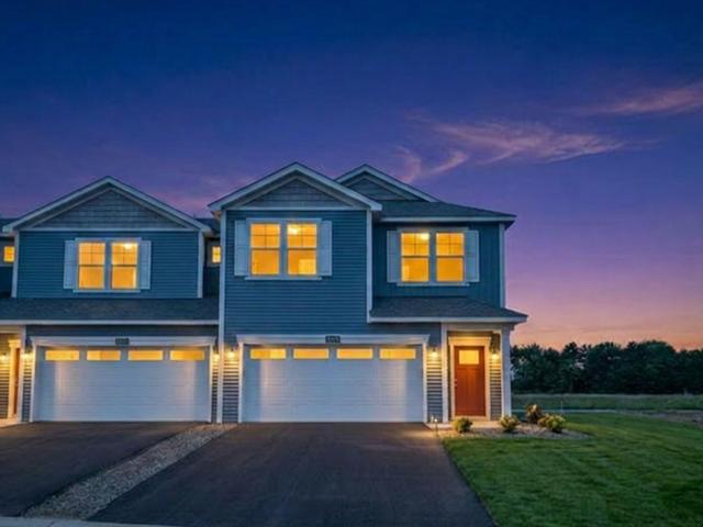House for sale in North Branch, Minnesota