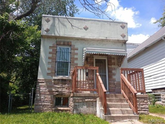 House for sale in Saint Louis, Missouri