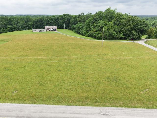 Land for sale in Tennessee
