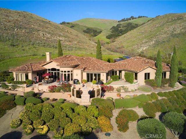 House for sale in San Luis Obispo, California