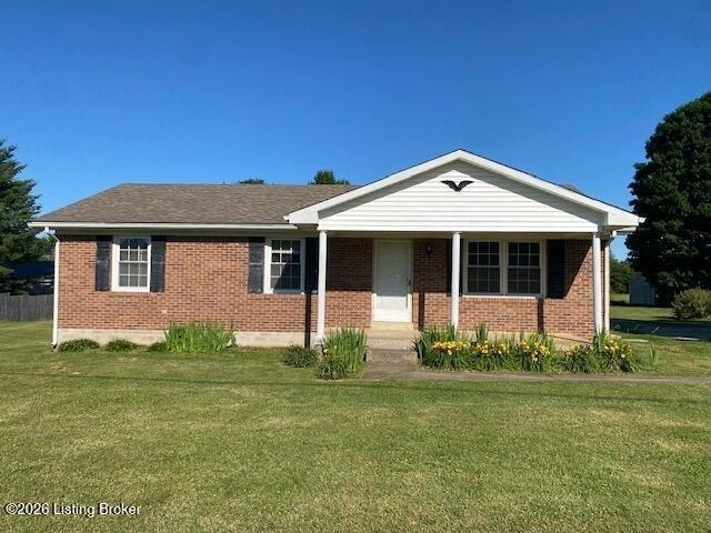 House for sale in New Haven, Nelson County