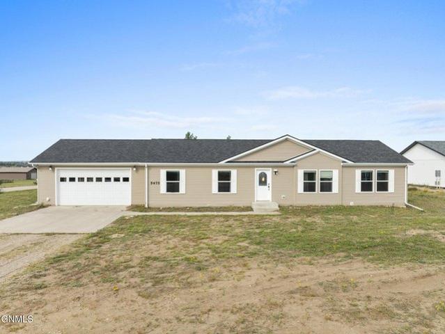 House for sale in Williston, North Dakota