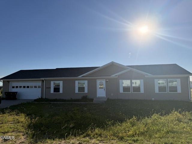 House for sale in Williston, North Dakota