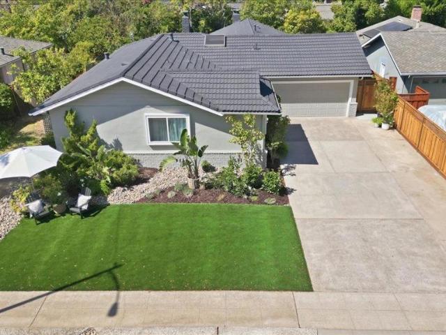 House for sale in San Jose, California