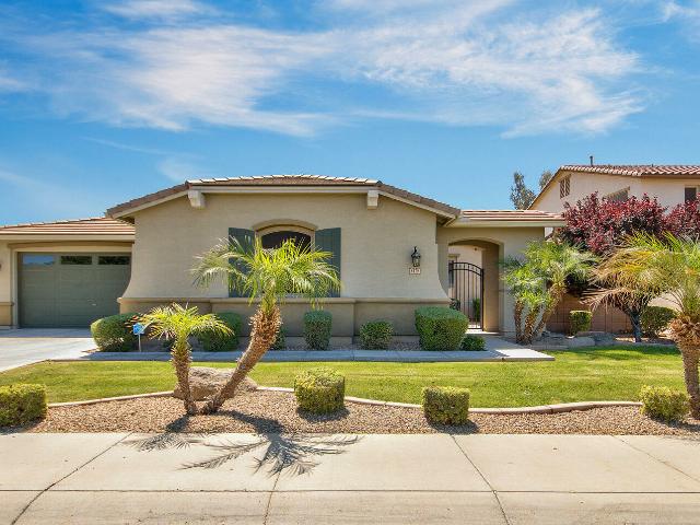 Apartment for rent in Gilbert, Arizona