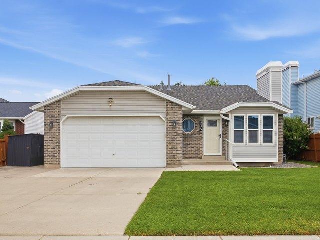 House for sale in Taylorsville, Utah